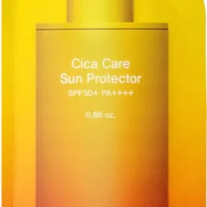 Cica Care Sun Protector Bestseller