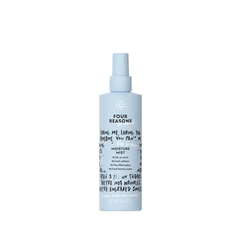 Original Moisture Mist Paras Hinta