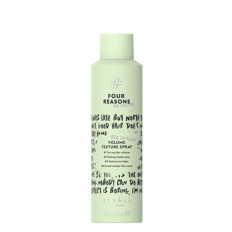 Päivän Tarjous Volume Texture Spray