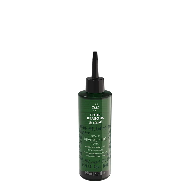 Scalp Revitalizing Tonic Tukkuhinta