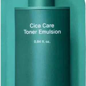 Cica Care Toner Emulsion Tehdashinta