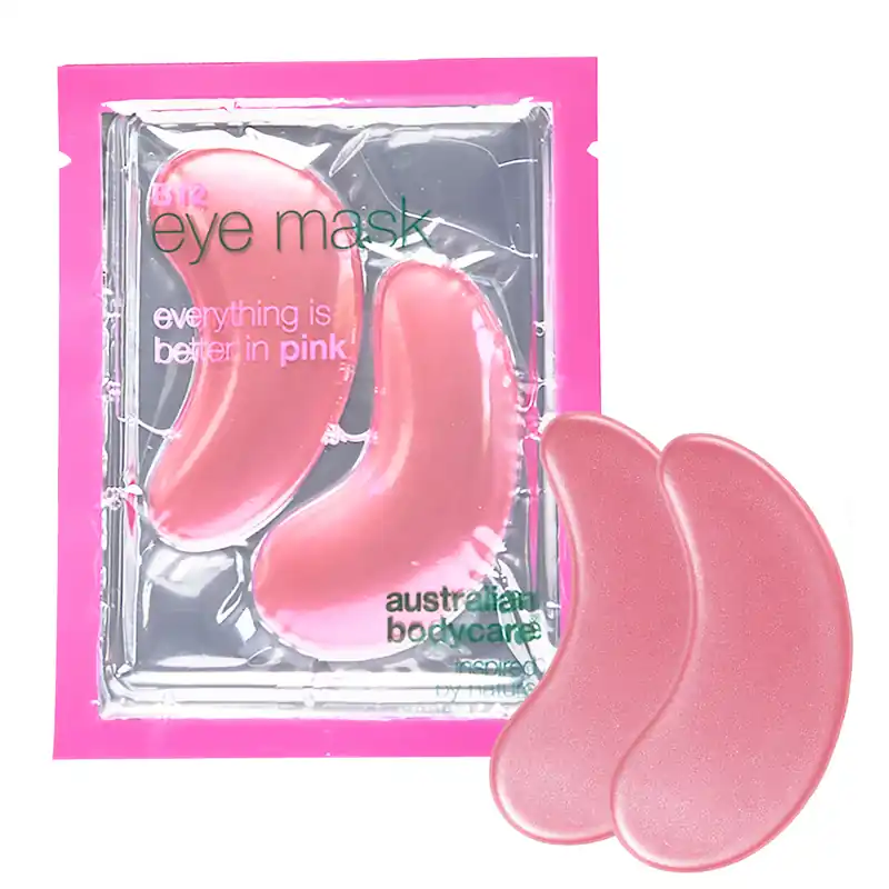 B12 Eye Mask Erikoistarjous