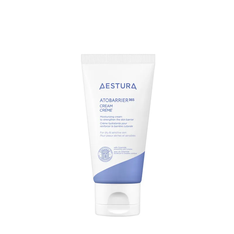 Atobarrier365 Cream Suosittu