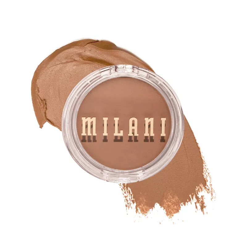 Cheek Kiss Cream Bronzer Sertifioitu