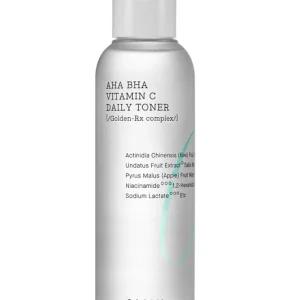 Bestseller Refresh AHA BHA Vitamin C Daily Toner