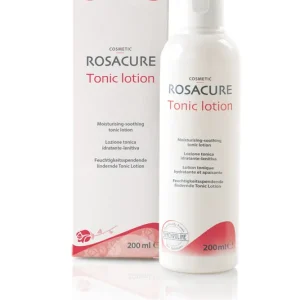 Rosacure Tonic Lotion Suoraan Valmistajalta