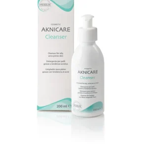Aknicare Cleanser Uusi Malli