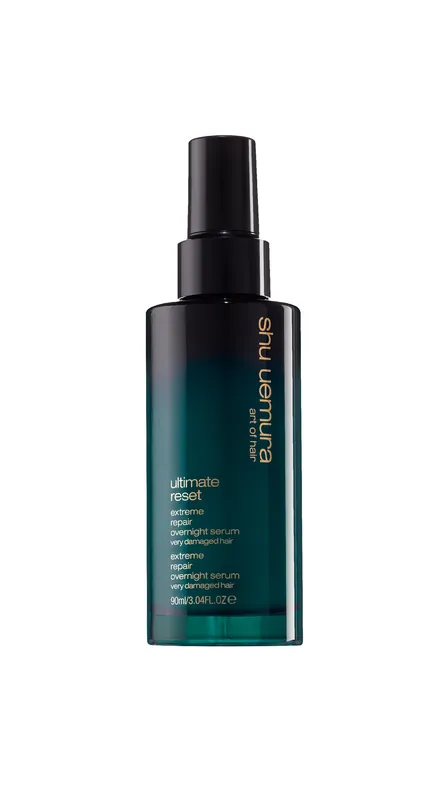 Ultimate Reset Overnight Serum Eniten Myyty