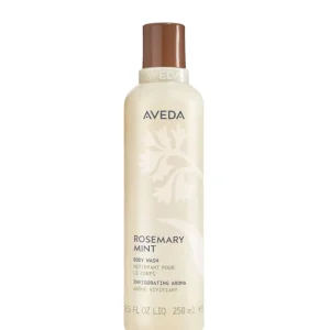 Älä Missaa Rosemary Mint Body Wash