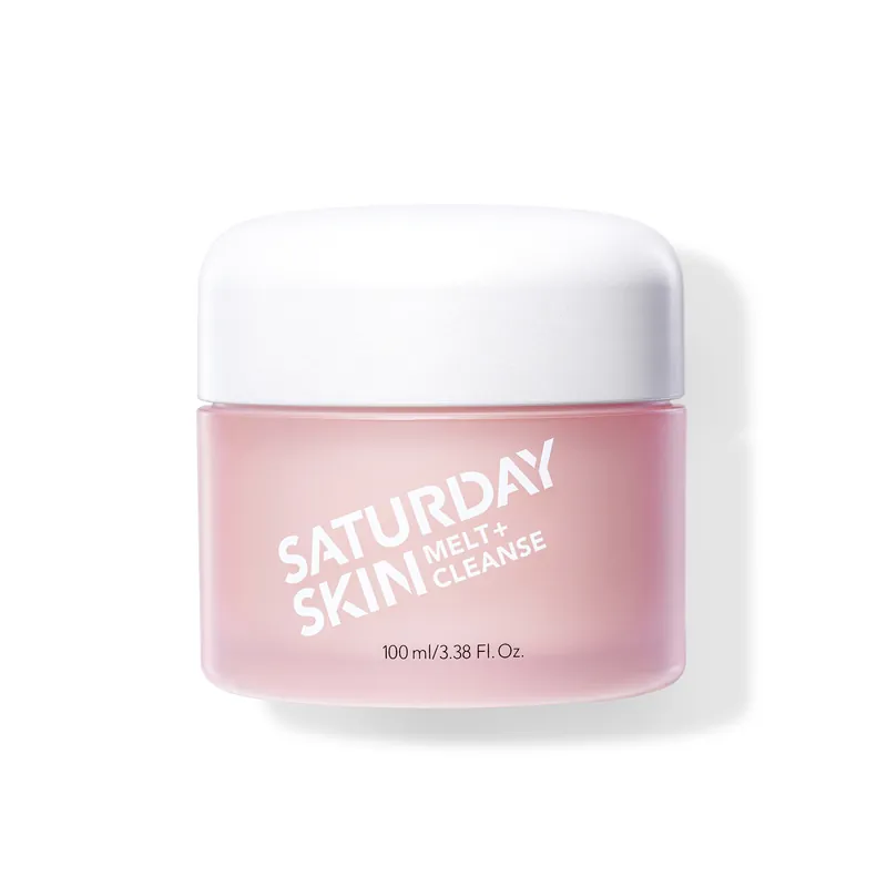 Melt+Cleanse Makeup Melting Balm Tilaa Heti