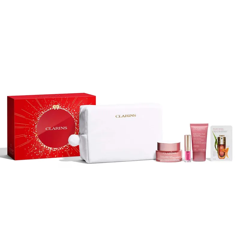 Heti Saatavilla Multi-Active Day Cream 50 ml Gift Box
