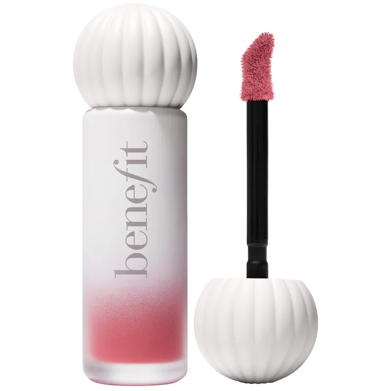 Vain Tänään Plushtint - Moisturizing Matte Lip Tint