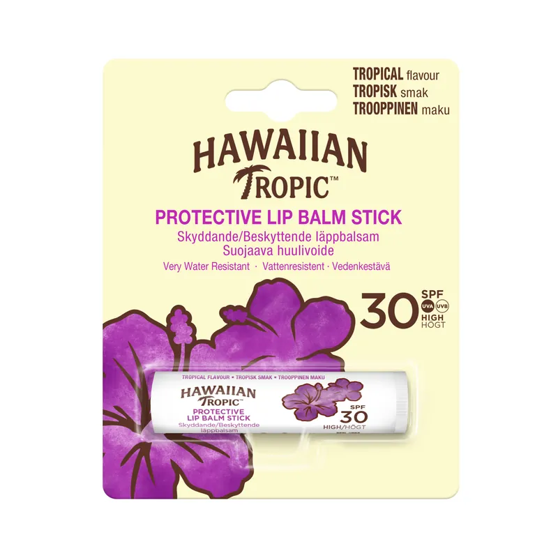 Ilmainen Palautus Protective Lip Balm SPF 30