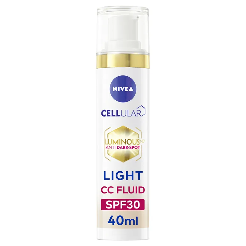 Luminous630 Anti Dark-Spot CC Fluid 3-in-1 Osta Verkossa