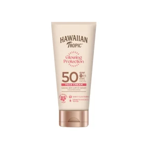 Löytö Glowing Protection Face Lotion SPF50