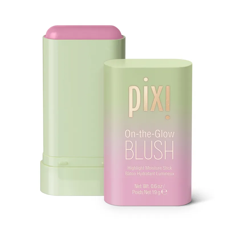 Älä Missaa On-The-Glow Blush