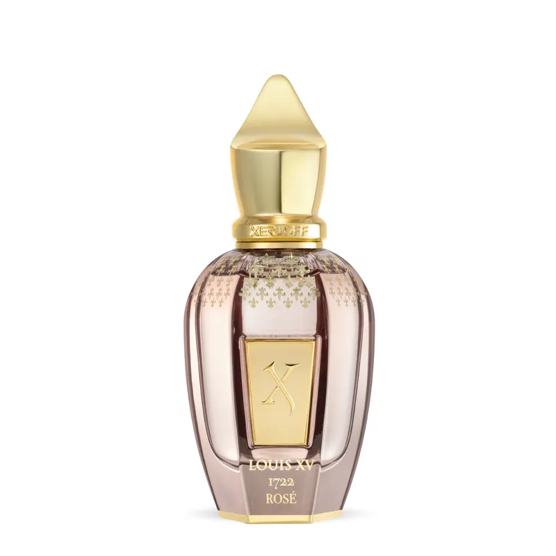LOUIS XV 1722 ROSÉ Parfum Tilaa Heti
