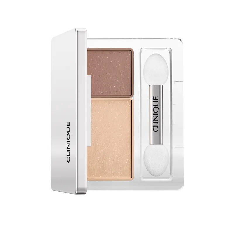All About Shadow Duo Eyeshadow Suosittu