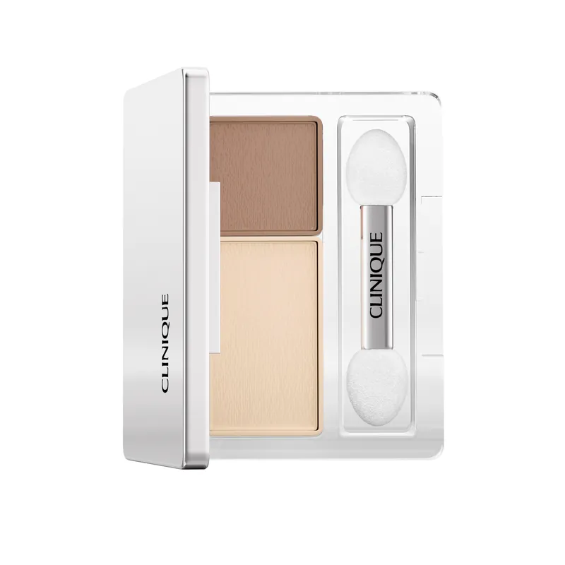 All About Shadow Duo Eyeshadow Alennus