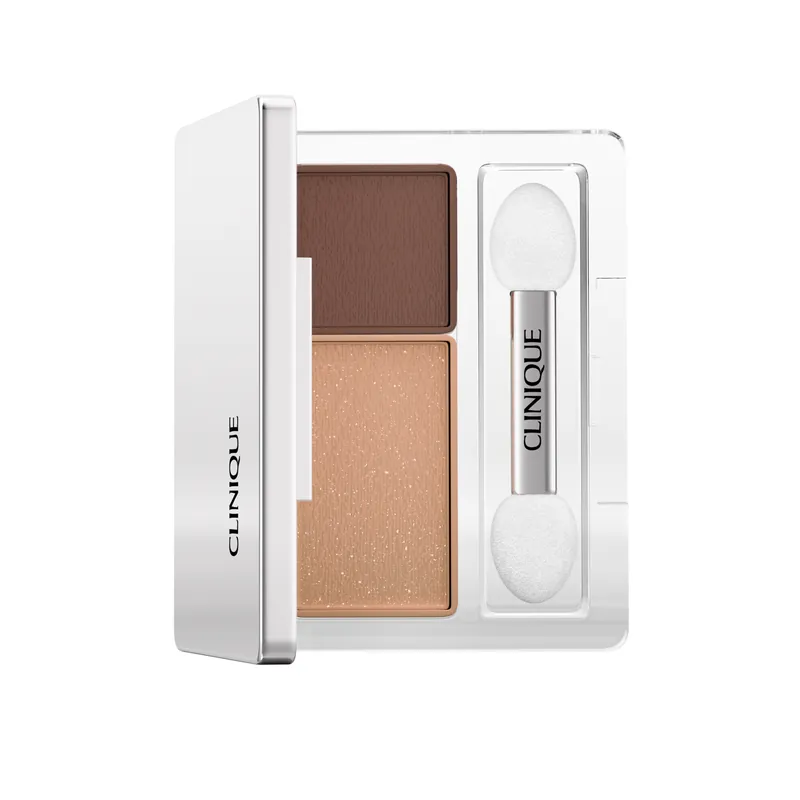 Ajankohtainen All About Shadow Duo Eyeshadow
