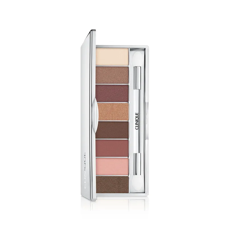 All About Shadow 8 Pan Loppuunmyynti