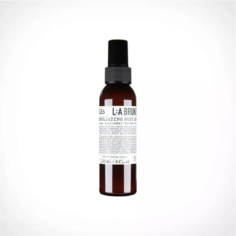326 Exfoliating Body Serum Päivän Tarjous