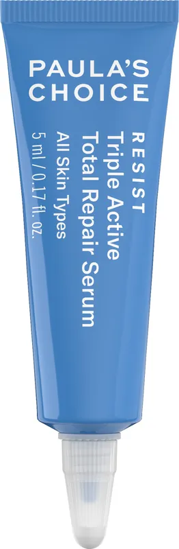 Resist Triple Active Total Repair Serum Vain Rajoitetun Ajan