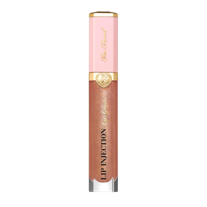 Vain Tänään Lip Injection Power Plumping Lip Gloss