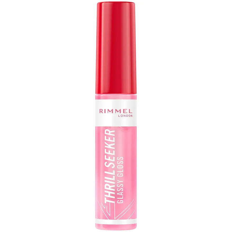 Alennettu Hinta Thrill Seeker Glassy Gloss Lip Gloss