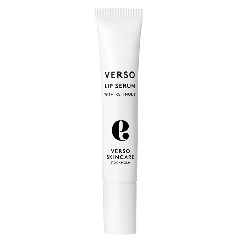 Viimeinen Mahdollisuus Lip Serum