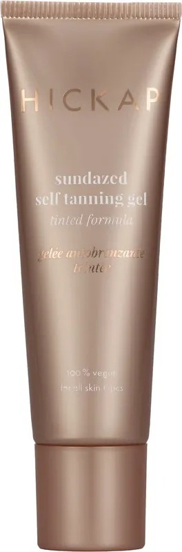 Bora Bora Bronzing Gel - Tinted Self-Tanner Halpa Hinta