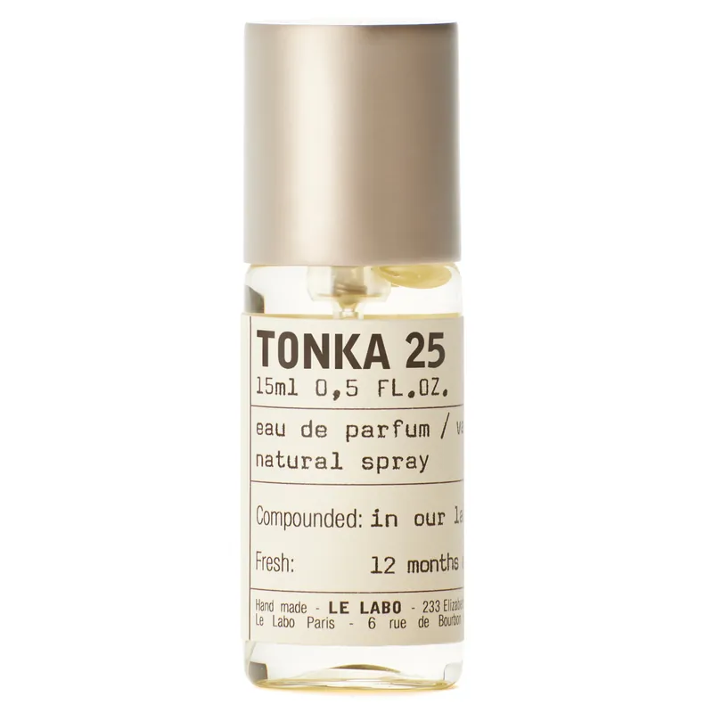 Alennus Tonka 25 Eau de Parfum