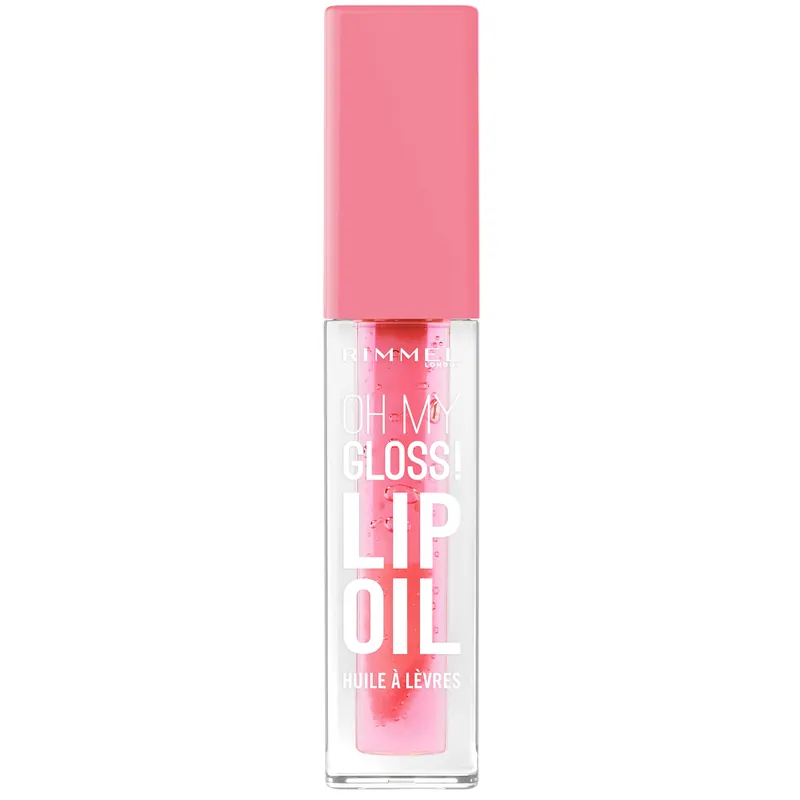 Tehdashinta Oh My Gloss! Lip Oil