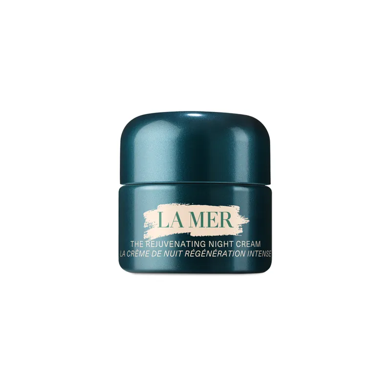 Osta Verkossa The Rejuvenating Night Moisturizer Cream