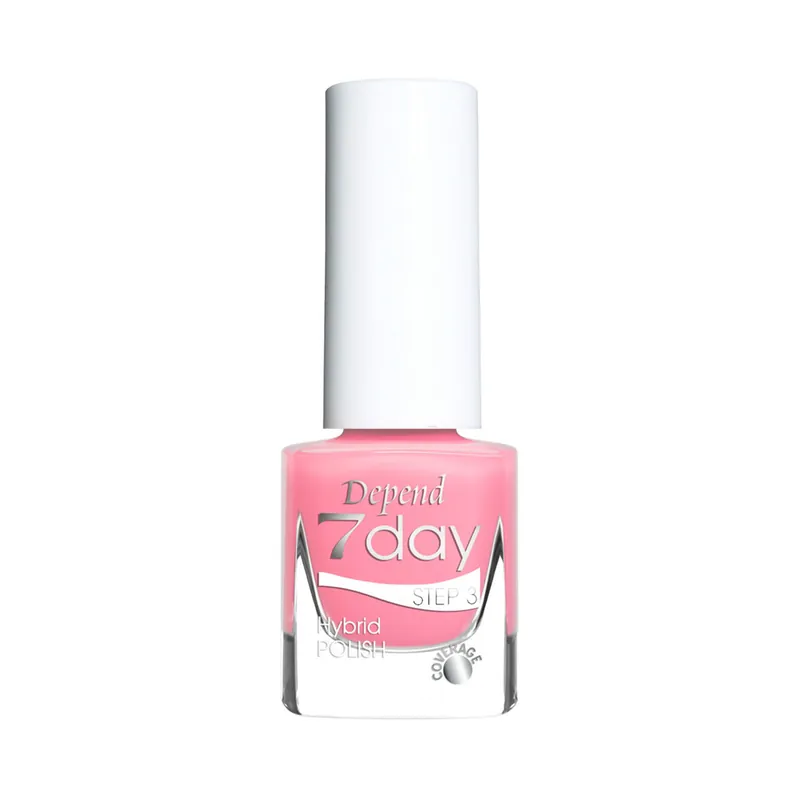 7day 50 Shades Of Pink Tilaa Nyt