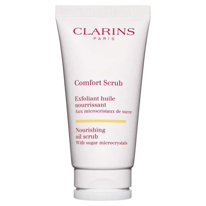Eniten Myyty Comfort Scrub - Nourishing Oil Scrub