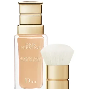 Prestige Le Micro-Fluide Teint De Rose Alennettu Hinta