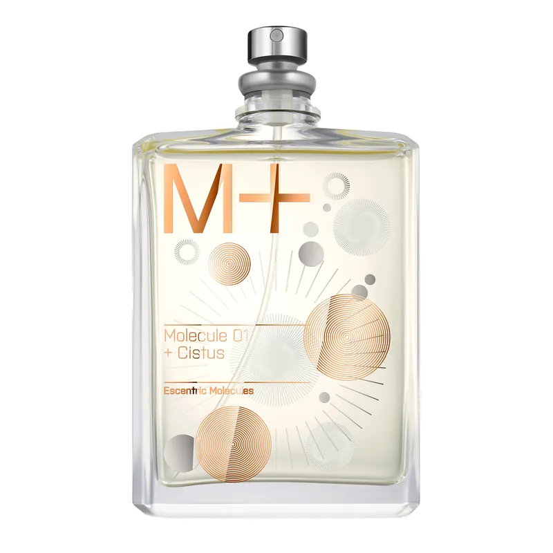 Kuuma Tarjous Molecule 01 + Cistus Eau de Toilette
