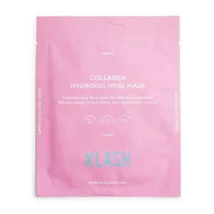 Viikonlopputarjous Collagen Hydrogel Hyal Mask
