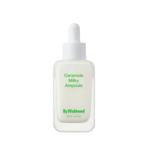 Kausialennus Ceramide Milky Ampoule