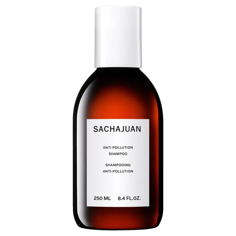 Edullinen Anti Pollution Hair Shampoo