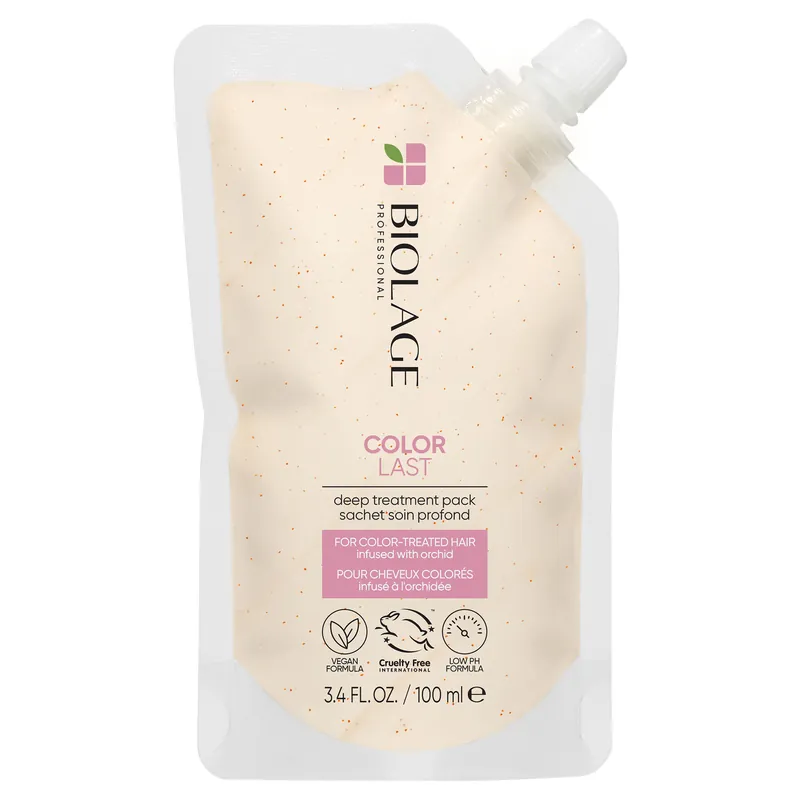 ColorLast Deep Treatment Pack Tukkuhinta