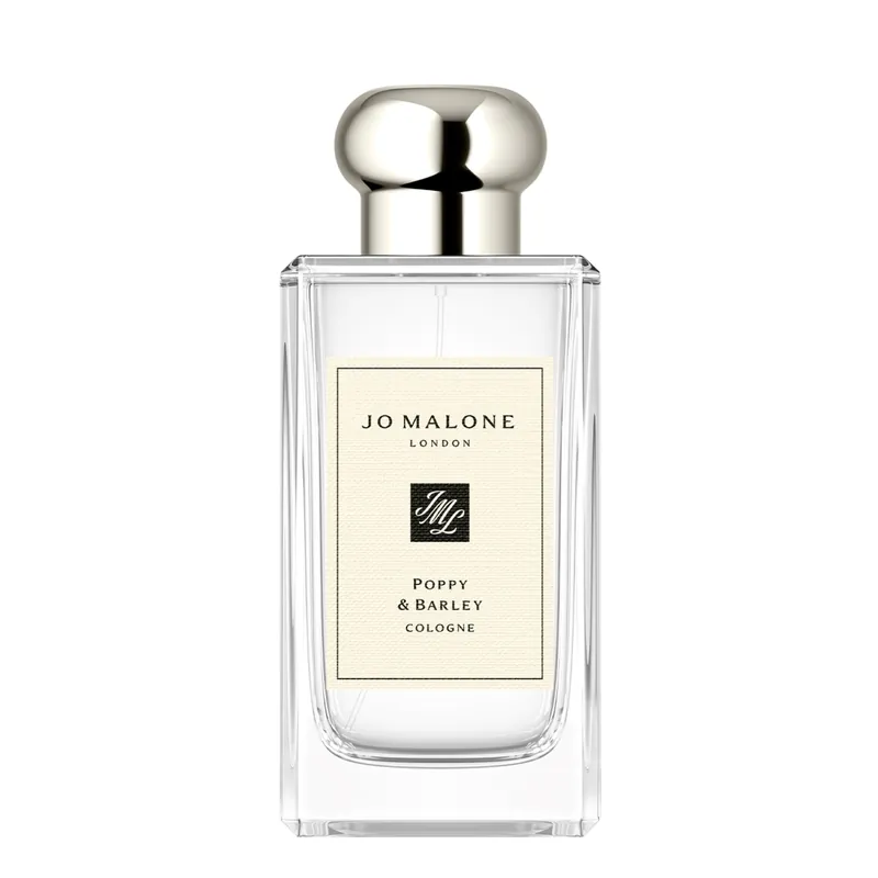 Edullinen Hinta Poppy & Barley Cologne