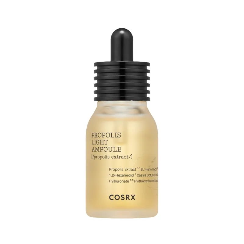 Tarjoushinta Full Fit Propolis Light Ampoule Serum