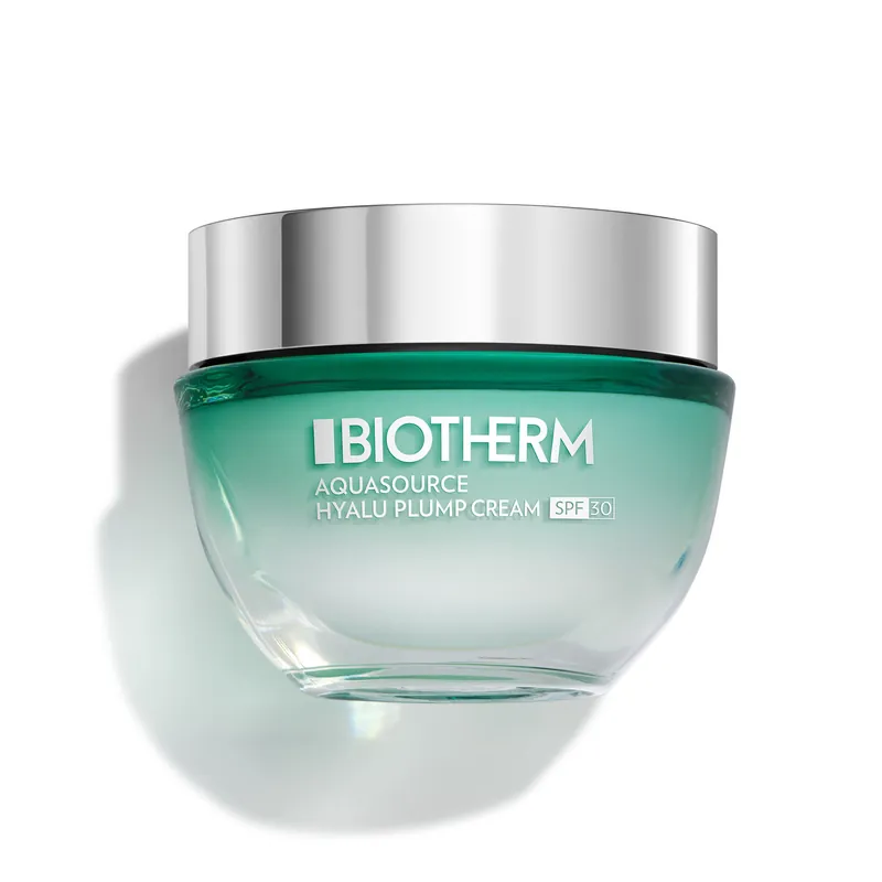 Tukkuhinta Aquasource Hyalu Plump Cream SPF30