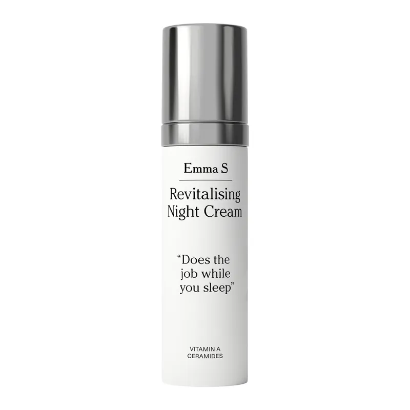Revitalising Night Cream Aito