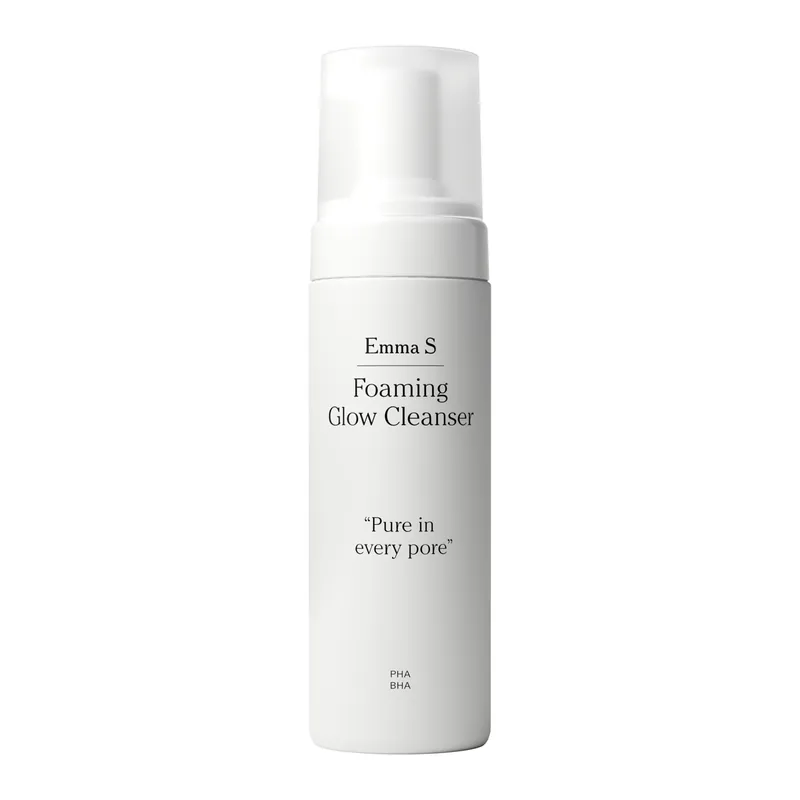 Foaming Glow Cleanser Loppuunmyynti