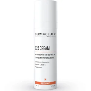Eniten Myyty C25 Cream