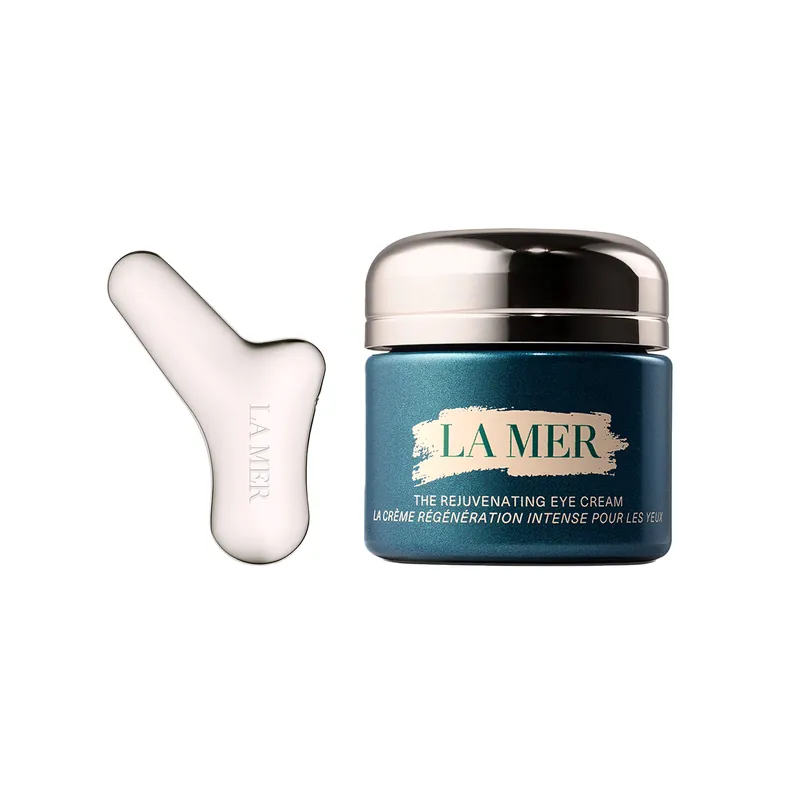 Osta Verkossa The Rejuvenating Eye Cream