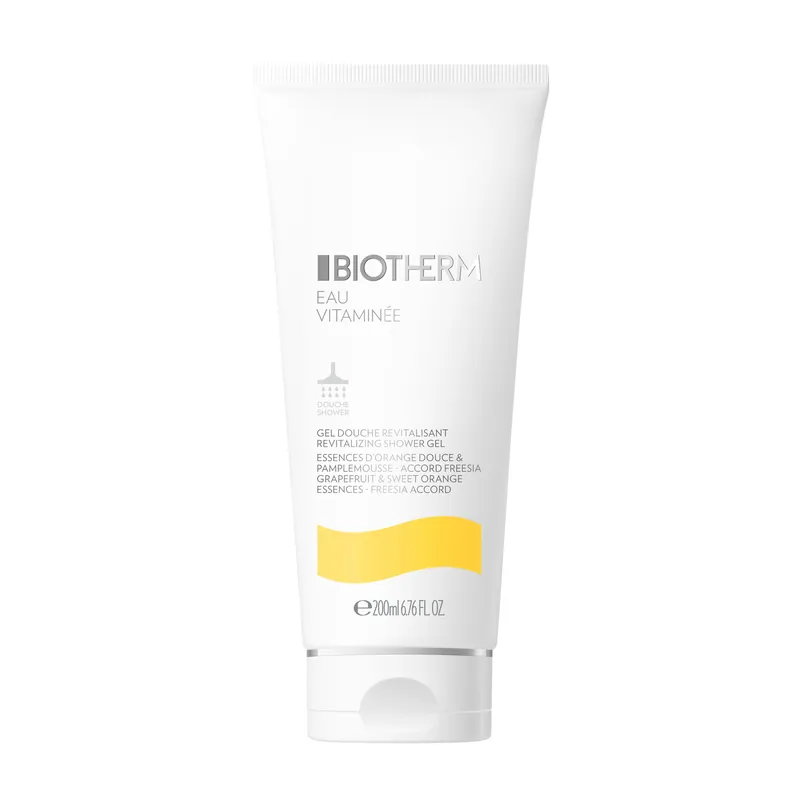 Edullinen Hinta Eau Vitaminee Shower Gel